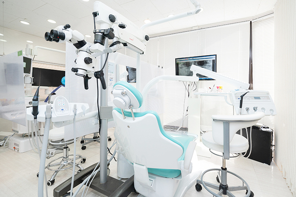 中村彩華院長 ザ・デンタルオフィス志木駅前院3