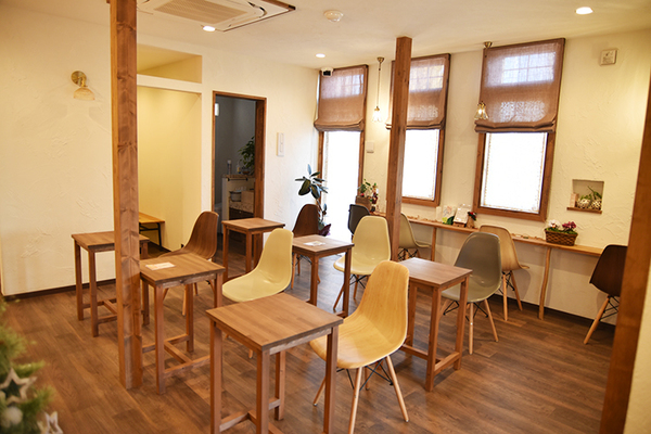 小野里優院長 オズデンタルクリニック前橋3