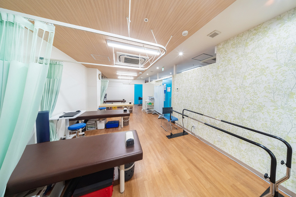 山川智之院長 山川クリニック3