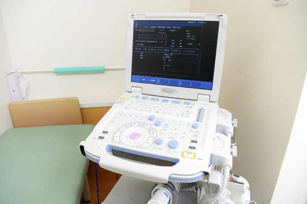 中島佑樹副院長 東松戸クリニック3