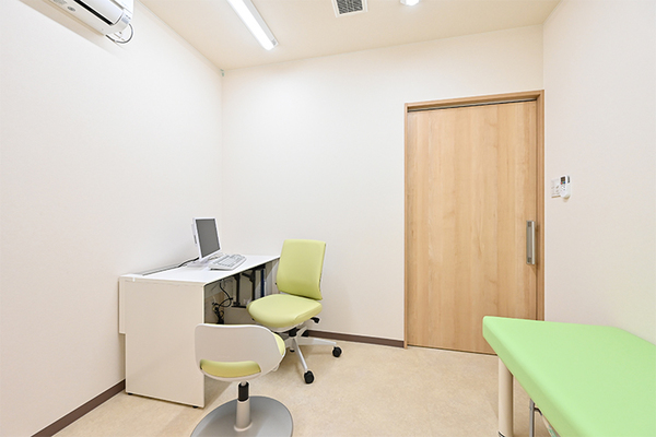 中迫正祥院長 なかさここども成長クリニック3