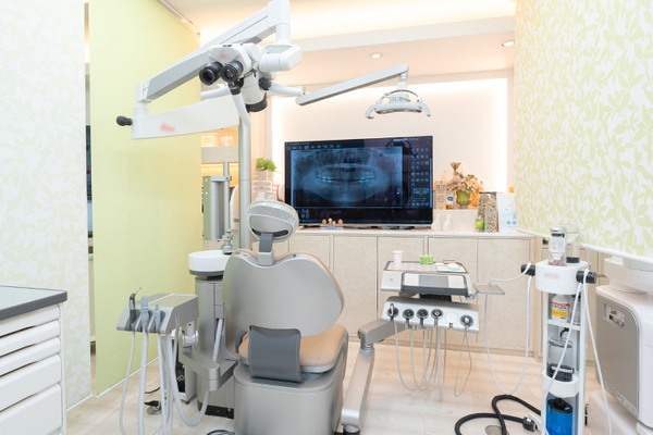 小林繁院長 こばやし歯科医院3