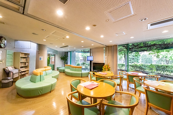 大久保絵理副院長 大久保クリニック3