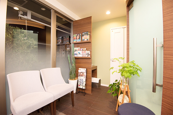 所篤司院長 ところデンタルクリニック3