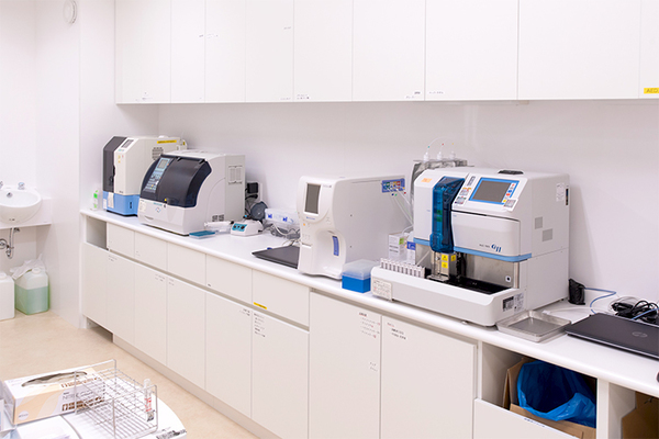 木村了介院長 きむら内科 内分泌・糖尿病クリニック3