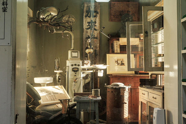 加来敏男院長、加来涼太副院長 医療法人 加来歯科3