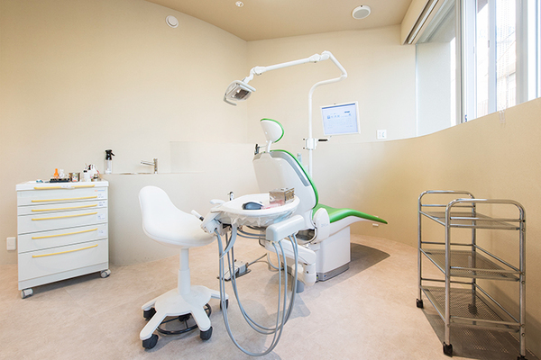 三島健史院長 三島歯科医院3