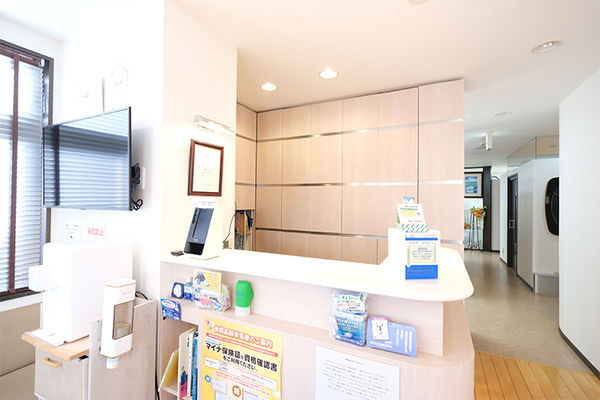 宮崎さゆり院長 医療法人 森山歯科医院3