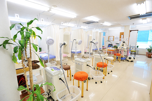 吉川恭弘院長 吉川整形外科3