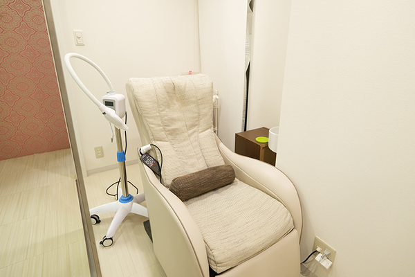 藤原めぐみ院長 めぐみデンタルクリニック3