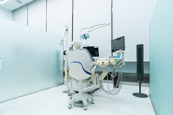 中矢崇院長 中矢歯科3