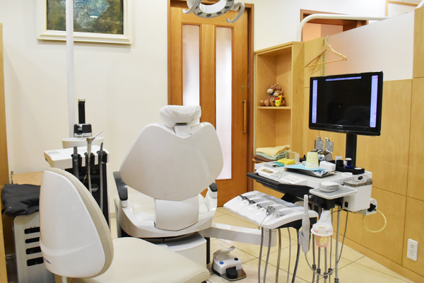 畑下芳史院長 畑下歯科医院3