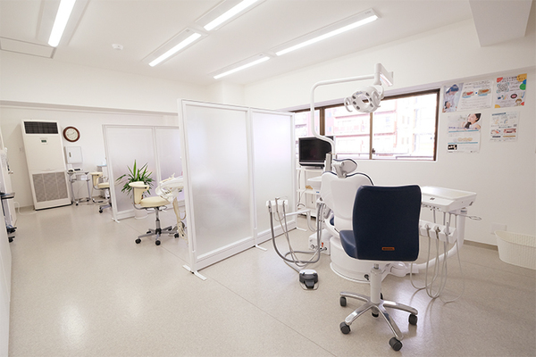 奥野直樹院長 オクノ歯科医院3