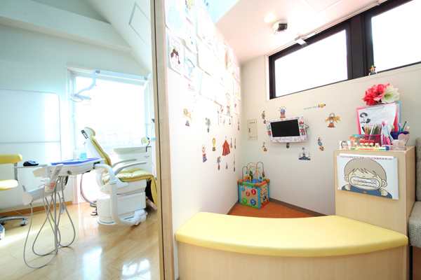 小國武士院長 荻窪おぐに矯正歯科3