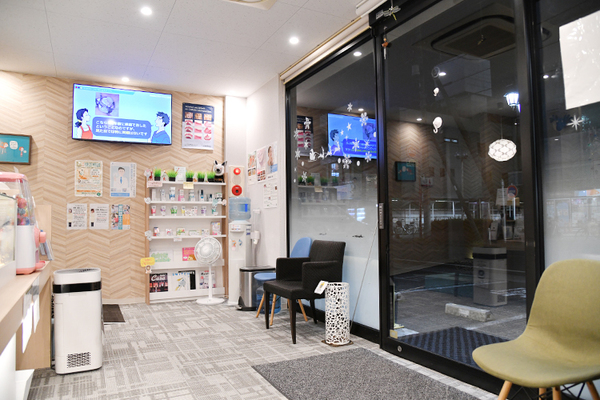 加藤秀昭院長 フェニックス歯科クリニック 3