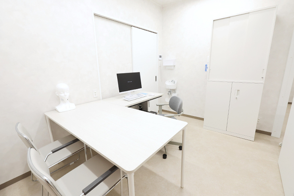 小嶋和絵院長 おじまクリニック3