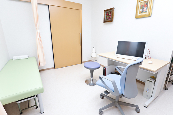 田口理史院長 田口皮膚科医院3