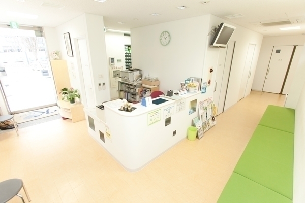 久保田芳明院長 久保田クリニック3