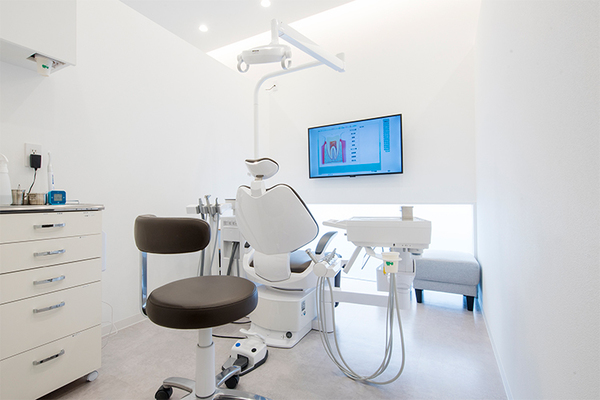 手島敬介院長 東広島てっしーデンタルクリニック3