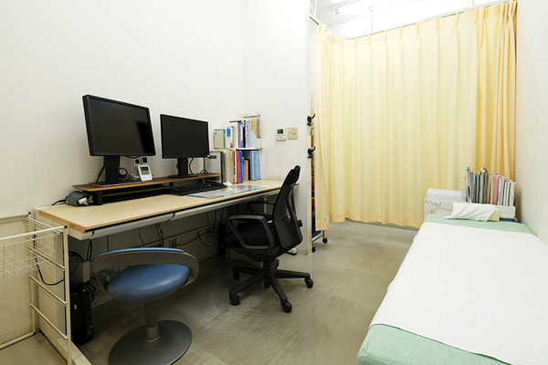 竹内惠理保院長 新宿イーストサイドたけうち内科3