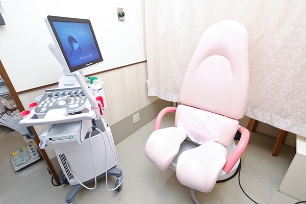 鷺坂誠宏先生 鷺沼産婦人科3