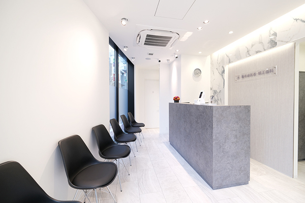 水上貴仁院長 亀有歯医者・矯正歯科3