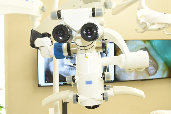 齊藤伸和副院長 斉藤歯科クリニック3