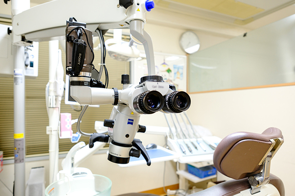 杉澤正也院長 杉沢歯科医院3