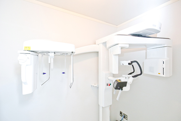 深澤紀貴院長、深澤幹典先生 ふかざわ歯科クリニック3