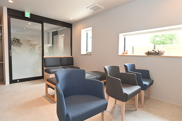 沖貴士院長 おき泌尿器科クリニック3