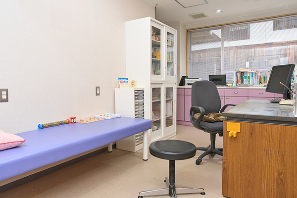 段秀和院長、段美穂副院長 段医院3