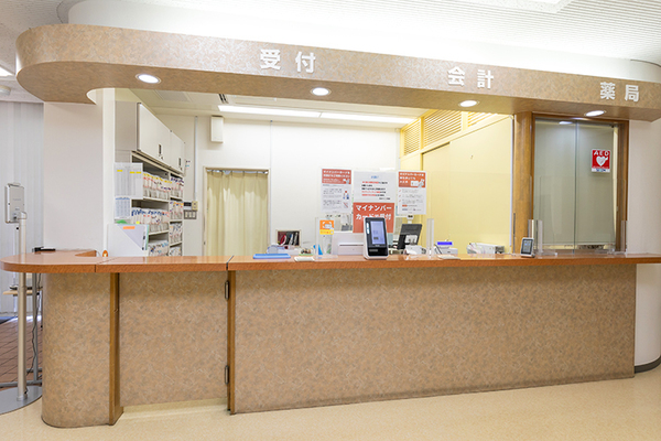 邉見俊一理事長 辺見クリニック3