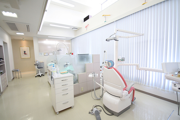 竹内一貴院長 竹内歯科医院3