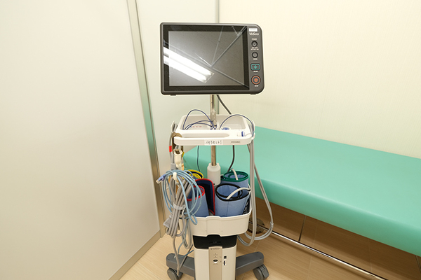 佐々木亮太郎院長 ささきクリニック3