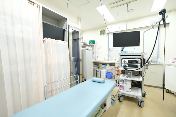 塩澤宏和院長 駿河台診療所3