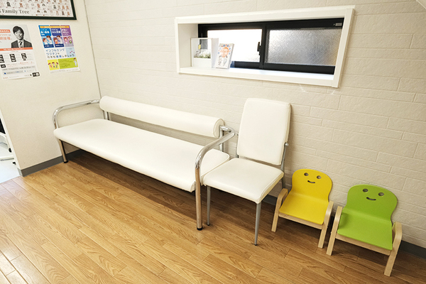 芦名謙介院長 芦名医院3