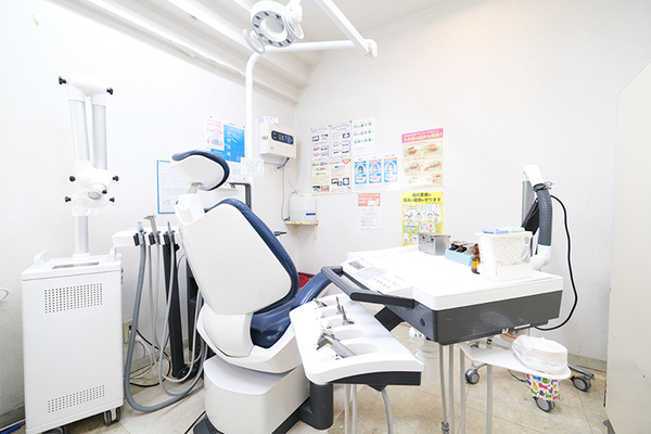 石橋義郎院長 石橋歯科クリニック3