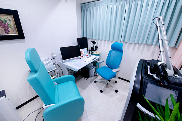 宮田直輝院長 宮田胃腸内科皮膚科クリニック3