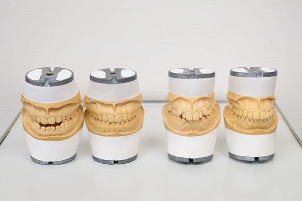 上川明久院長 上川歯科医院3