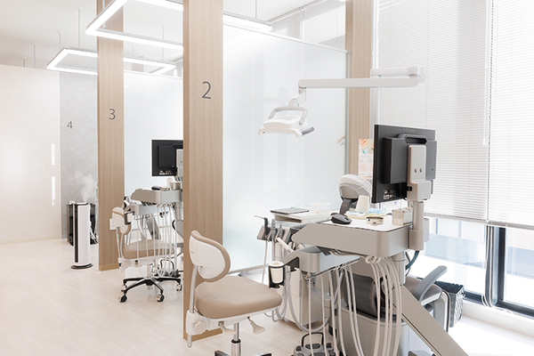 南景文院長 みなみ歯科・矯正歯科3