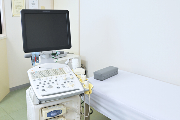 真野恵子院長 真野内科クリニック3