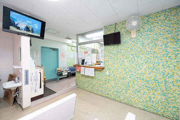 小関聡院長 小関産婦人科医院3