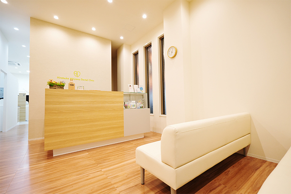 秋山崇院長、秋山聡先生 平塚あきやまデンタルクリニック3