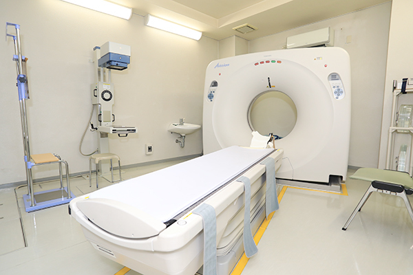 村上一晃院長 村上医院耳鼻咽喉科3