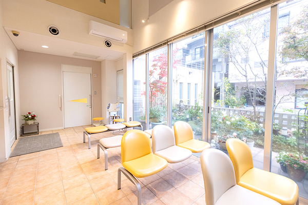 大迫智弘院長 とも甲状腺クリニック3