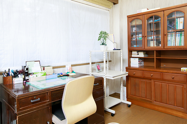 荒木崇院長 荒木医院3