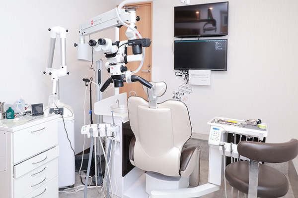 深町和宏院長 新座きりん歯科クリニック3