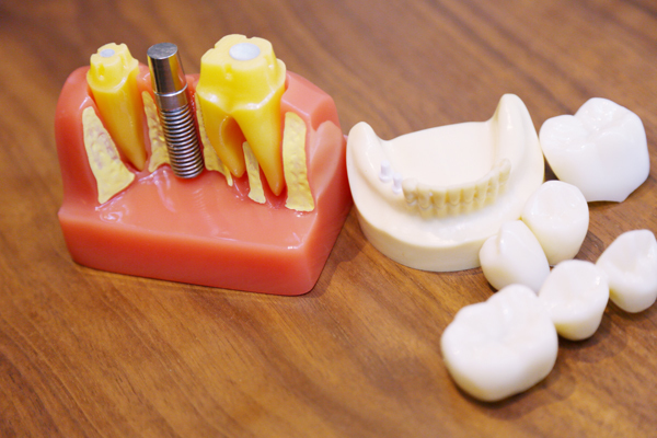 河合毅師院長 関内馬車道デンタルオフィス3