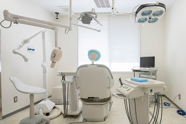 浪越建男院長 浪越歯科医院3