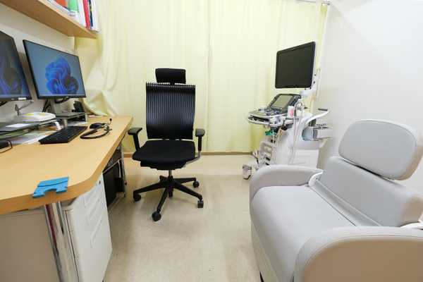 井口宗威副院長 ひらたクリニック3